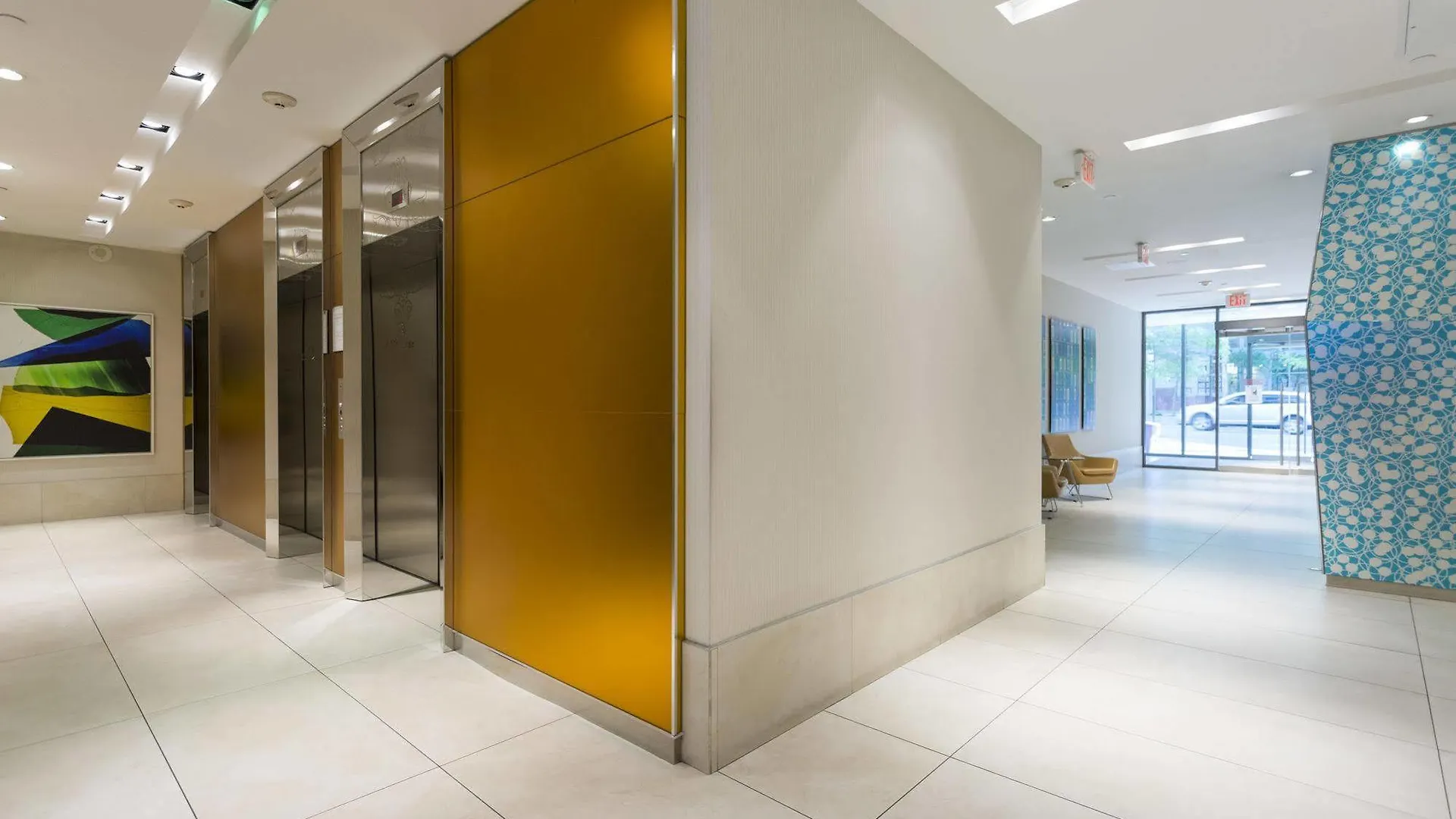 Luxury On Bay St. Διαμέρισμα Τορόντο Καναδάς