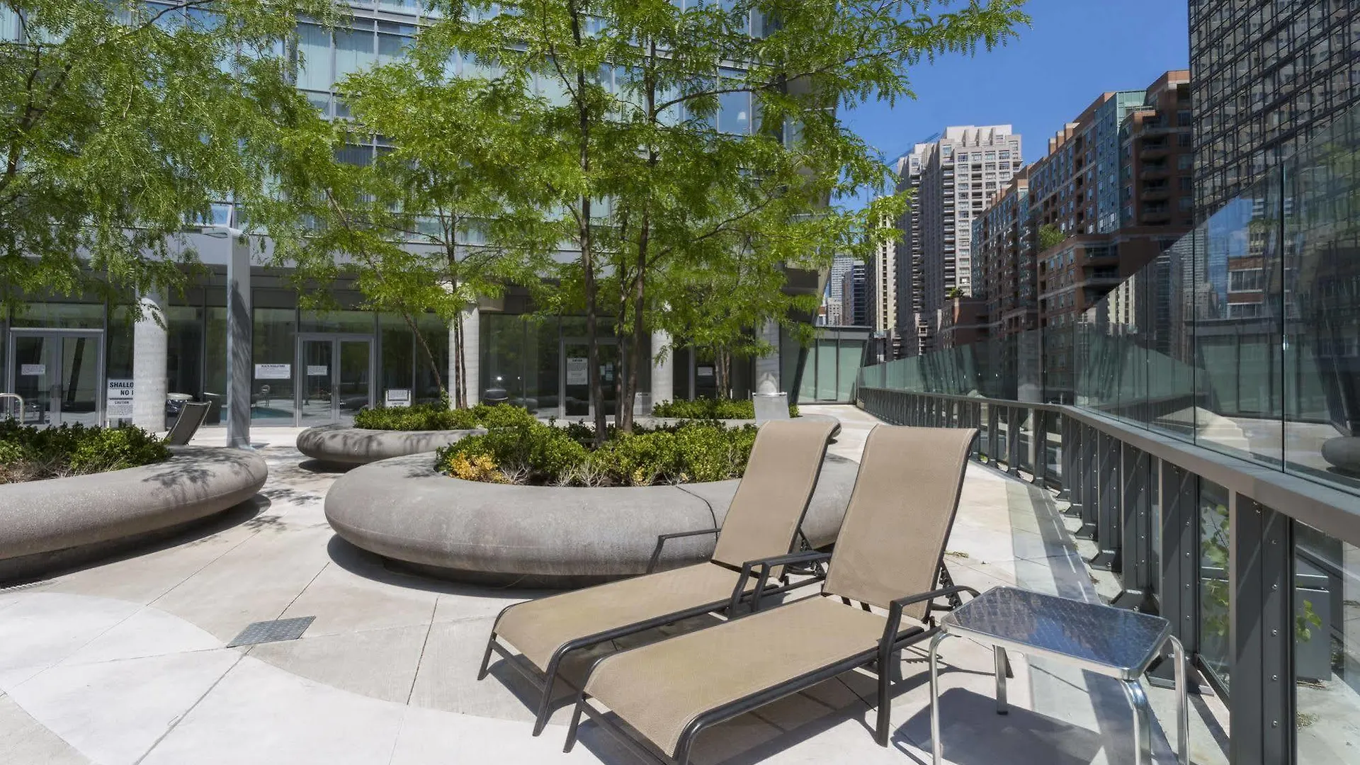 Luxury On Bay St. Διαμέρισμα Τορόντο